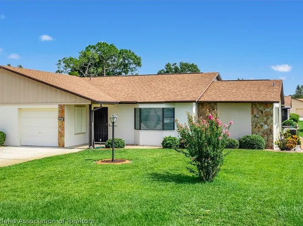 3731 Sunbird Cir, Sebring, FL 33872