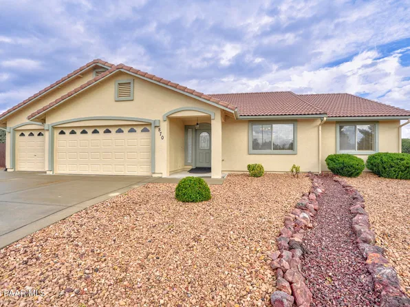 870 Panicum Dr, Prescott, AZ 86305
