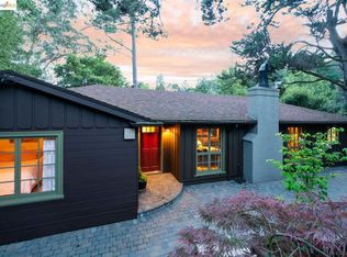 6940 Sayre Dr, Oakland, CA