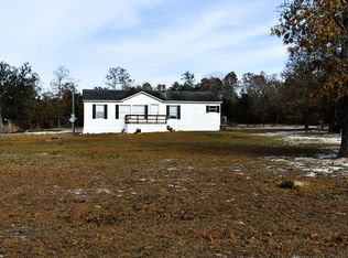 110 Acorn Rd, Reidsville, GA 30453