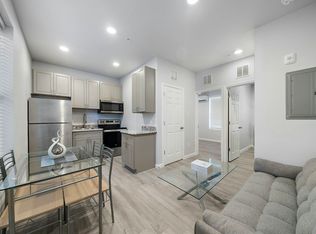 920 Avenue L #C, Galveston, TX 77550