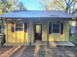 1453 Chaparral Rd, Montgomery, TX 77316