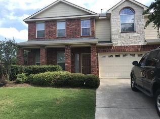 15483 Appaloosa Dr, Frisco, TX 75035
