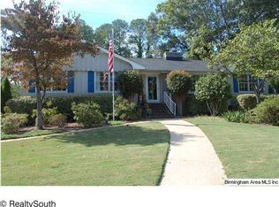 530 S Sanders Rd, Birmingham, AL 35226