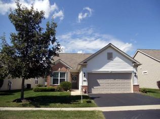 2492 Harvest Valley, Elgin, IL 60124