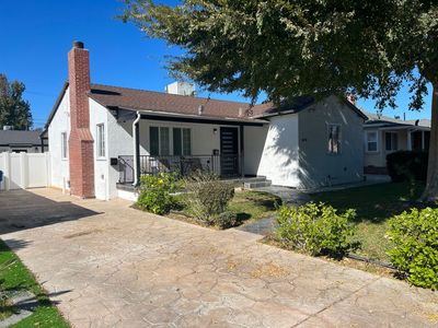 5645 Natick Ave, Van Nuys, CA, 91411