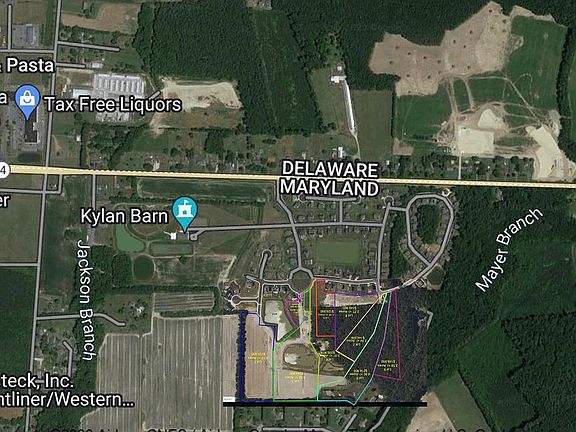 4th image of LOT 7A Mourning Dove Way