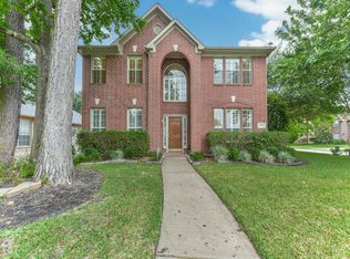 2739 Wisteria Walk, Spring, TX 77388