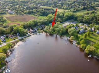LOT 25 Bark Lake Rd LOT 26, Hubertus, WI 53033