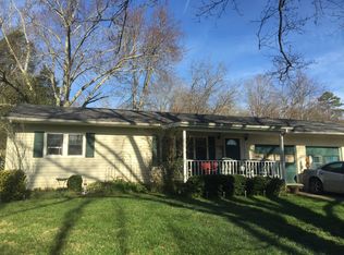 2120 Mentor Rd, Louisville, TN 37777