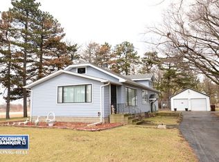 15828 W Manhattan Rd, Manhattan, IL 60442