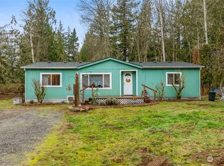 15715 Vail Rd SE, Yelm, WA 98597