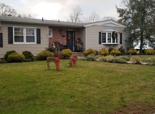 10 Evergreen Ct, Glen Ridge, NJ 07028