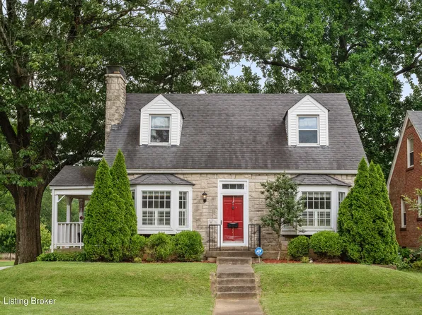 2230 Wadsworth Ave, Louisville, KY 40205