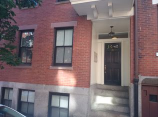 36 Irving St APT 4, Boston, MA 02114