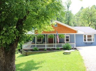 6375 Owl Dr, Nineveh, IN 46164