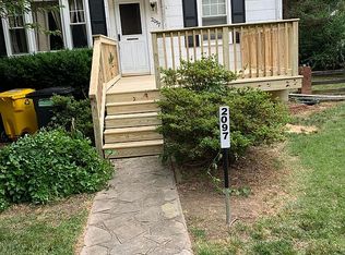 2097 Montevideo Rd, Jessup, MD 20794