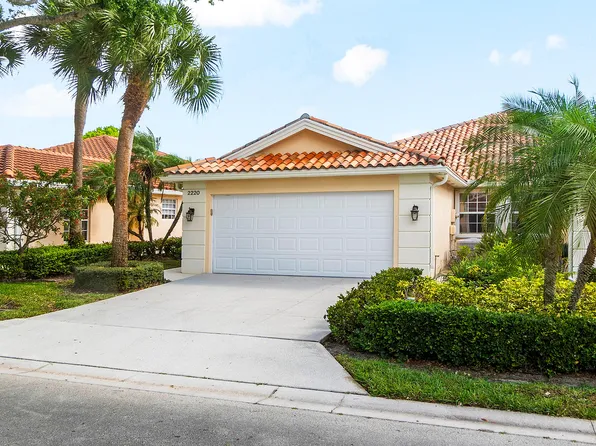 2220 Blue Springs Road, West Palm Beach, FL 33411