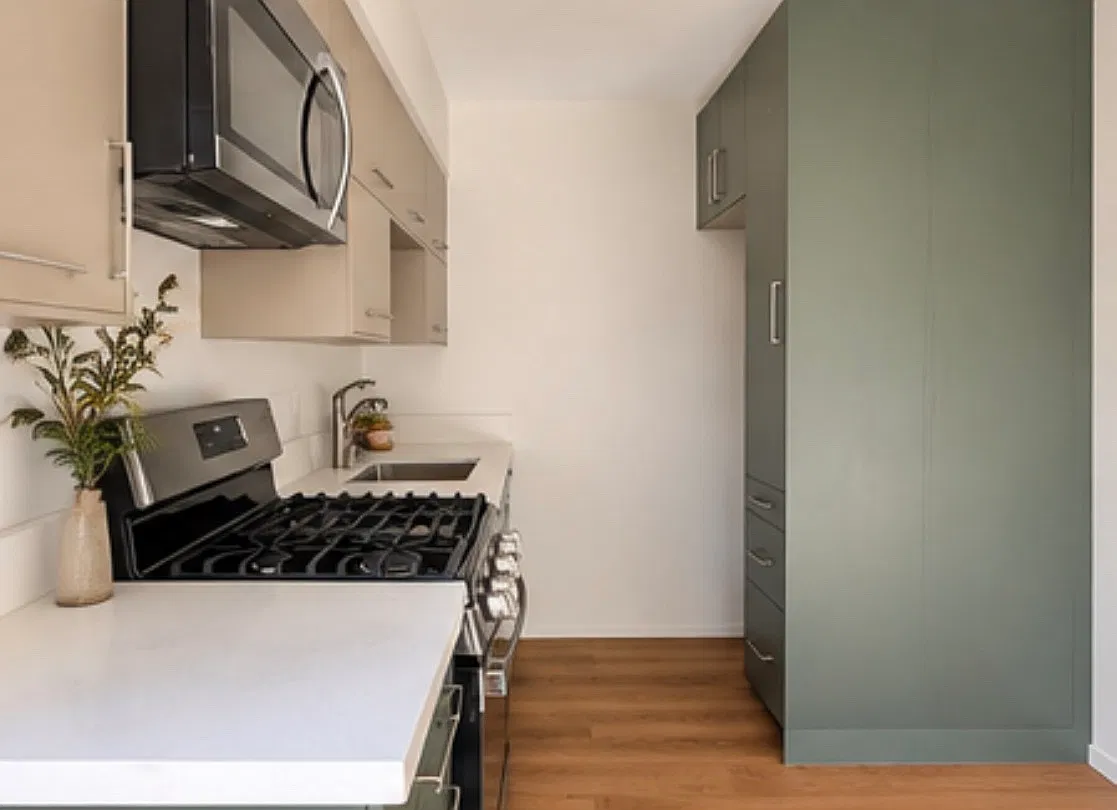 1 bed, 650 sqft, $2,250 — Photo 4