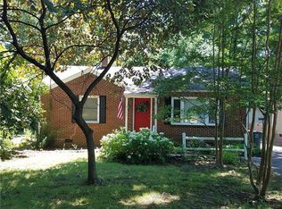 4111 Walker Ave, Greensboro, NC 27407