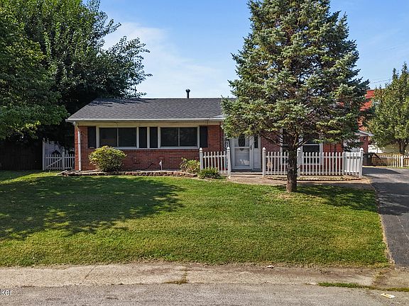 2nd image of 3618 Downing Way