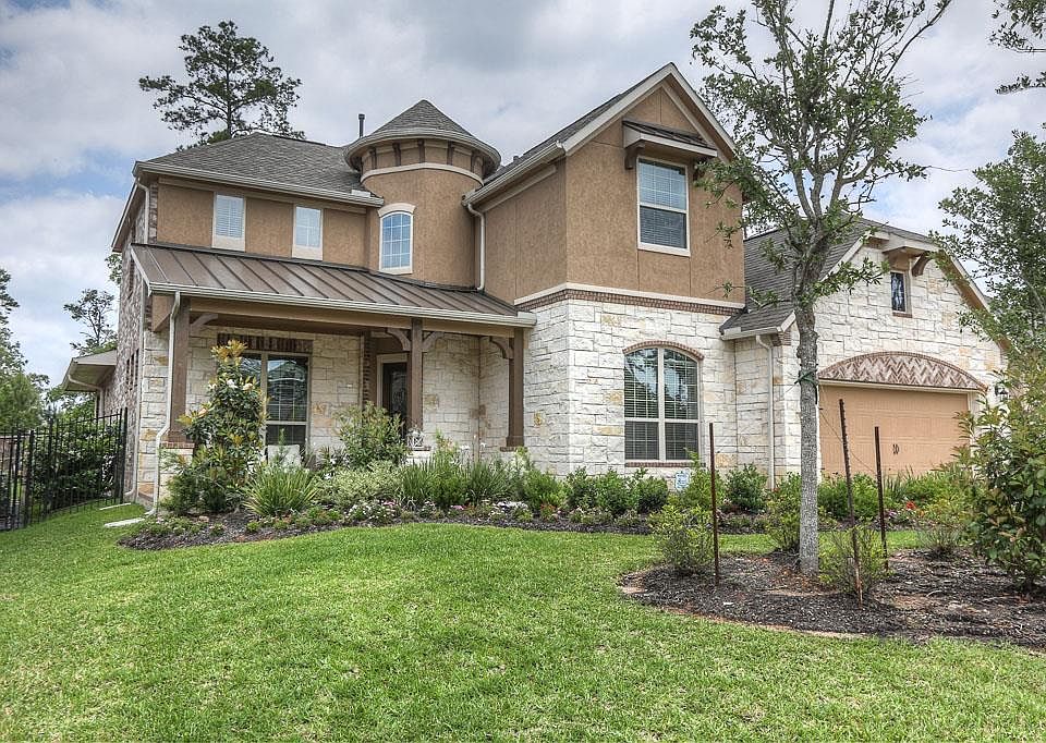 1st image of 10 Caprice Bend Pl