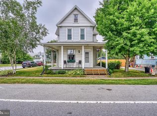 100 Ross Ave, New Cumberland, PA 17070