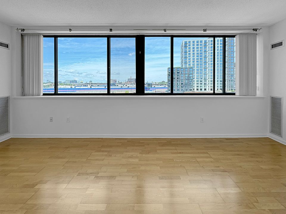Living Room View