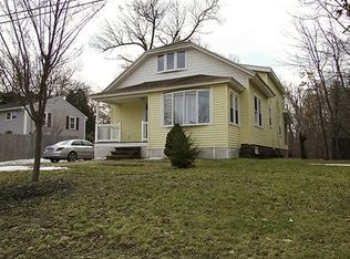 15 Tyson Rd, Worcester, MA 01606