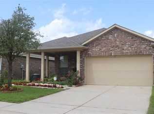 15747 Marble Bluff Ln, Houston, TX 77049