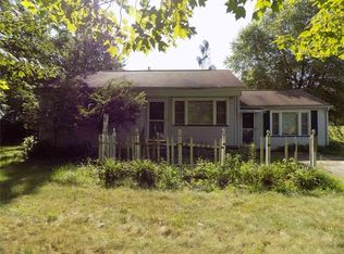2807 Ivanhoe Rd, Sharpsville, PA 16150