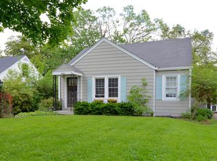 3909 Brownlee Rd, Saint Matthews, KY 40207