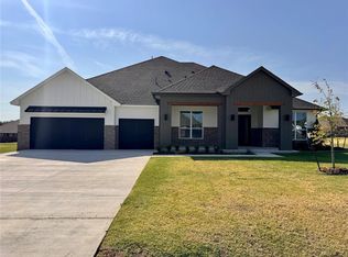 4100 Blue Ridge Ave, Norman, OK 73072