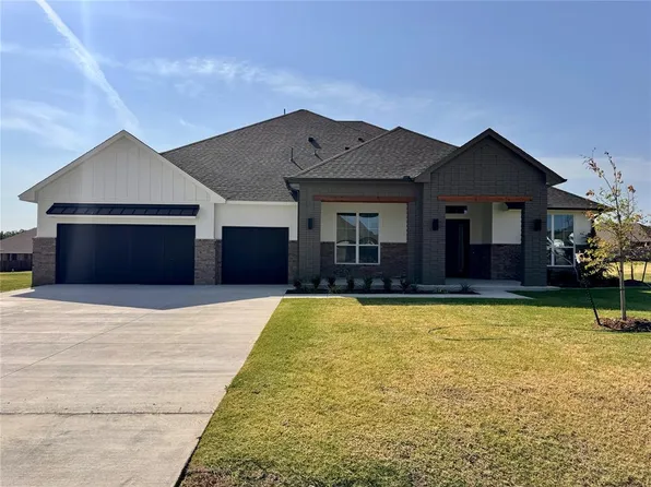 4100 Blue Ridge Ave, Norman, OK 73072