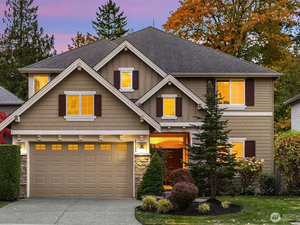 27135 SE 13th Street, Sammamish, WA 98075
