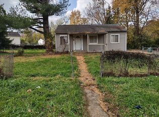 2209 Edmund Ave, Saint Louis, MO 63121