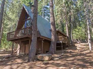 14295 Glacier View Dr, Truckee, CA 96161