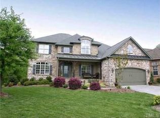 303 Churchview St, Cary, NC 27513