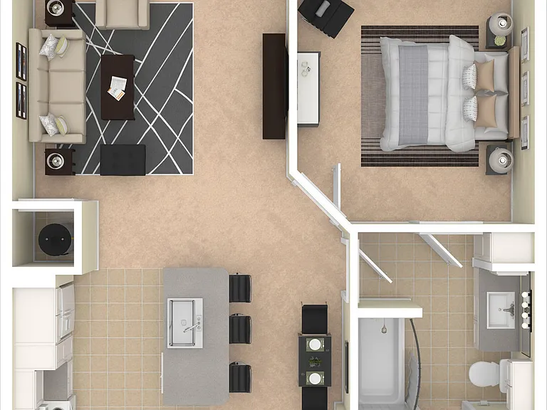 Palladium Garland Senior Living — Photo 36