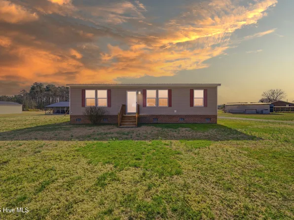 323 Hurdletown Road, Hertford, NC 27944