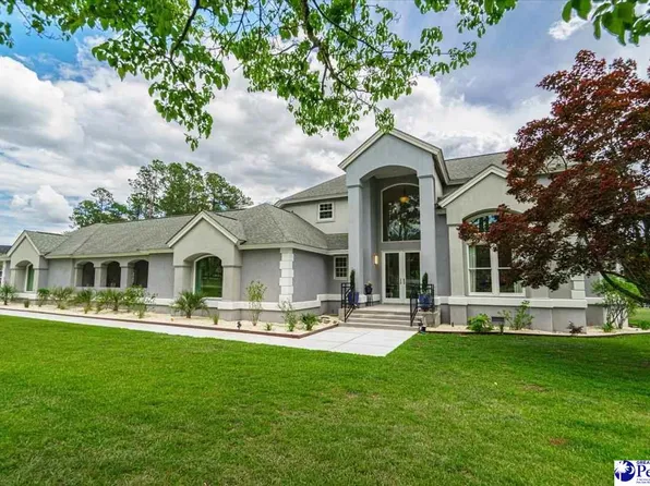 803 Park Cir, Dillon, SC 29536