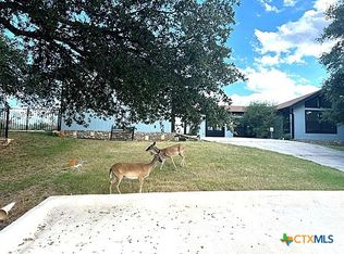 107 W Bluebonnet Rd, Horseshoe Bay, TX 78657