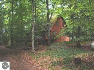 5265 W Northwood Dr, Glen Arbor, MI 49636