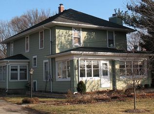 1307 Union St, Morris, IL 60450