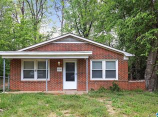 3335 Bedford Ln, Montgomery, AL 36109