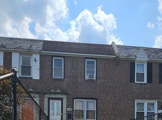 514 Chester Ave, Clifton Heights, PA 19018