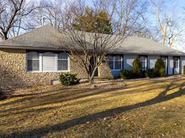 4900 Norwood Ct, Kansas City, MO 64133