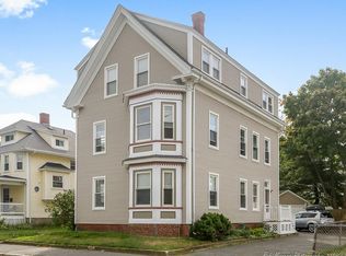24 Pond St #1, Beverly, MA 01915