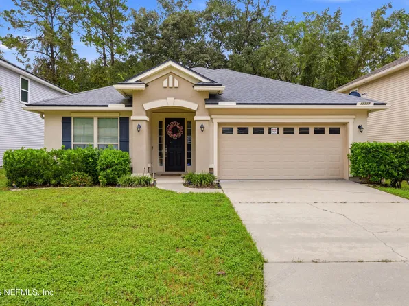 12313 ROUEN COVE Drive, Jacksonville, FL 32226