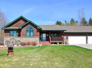 8186 257th St, Chisago City, MN 55013